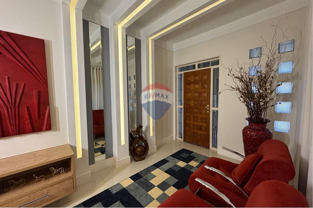 Casa, 4 quartos, 280 m² - Foto 15