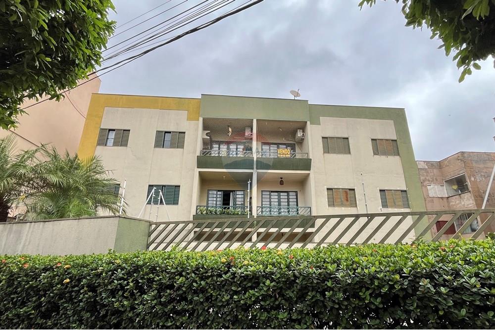 Apartamento, 3 quartos, 92 m² - Foto 4
