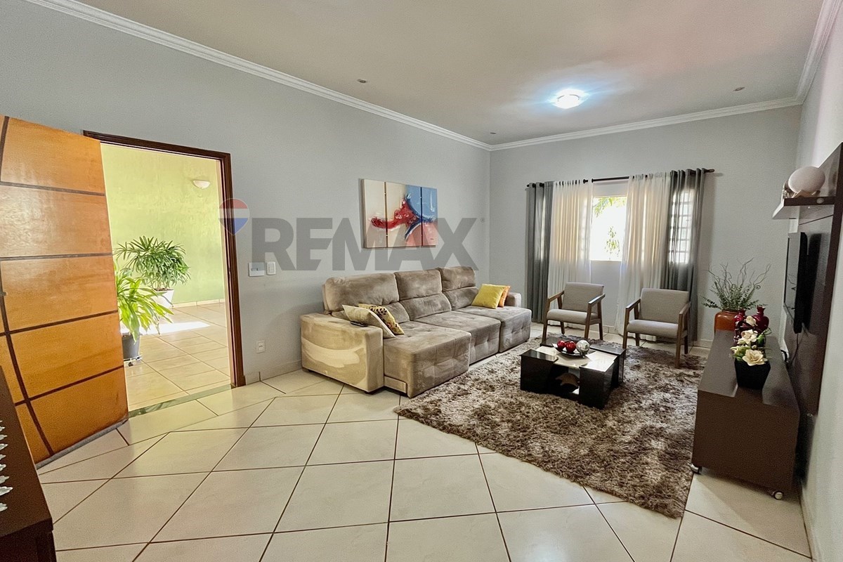 Casa, 3 quartos, 188 m² - Foto 19
