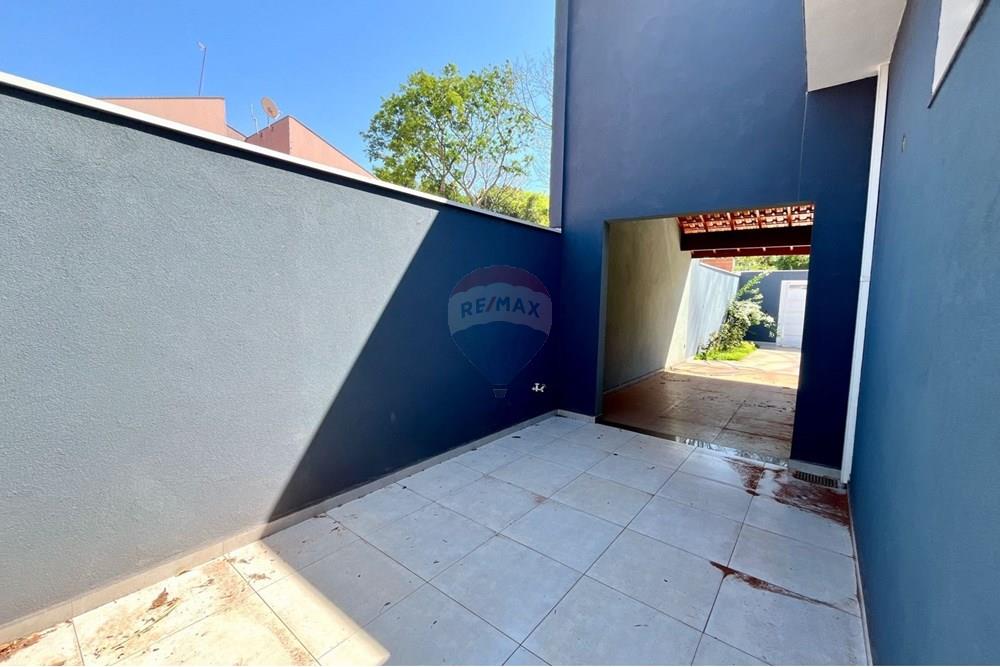 Casa, 3 quartos - Foto 8