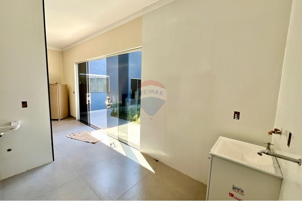 Casa, 3 quartos - Foto 11