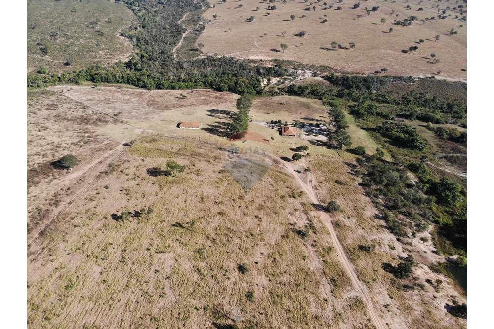 Fazenda, 1657 hectares - Foto 30