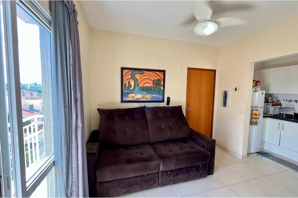 Apartamento, 1 quarto, 35 m² - Foto 9