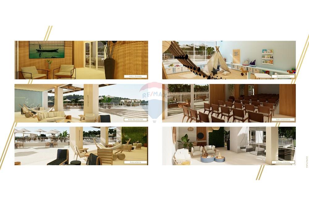 Apartamento, 2 quartos, 77 m² - Foto 25