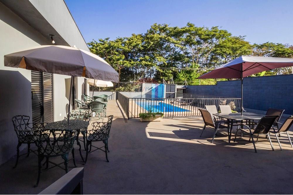 Hotel, 4 quartos, 325 m² - Foto 10
