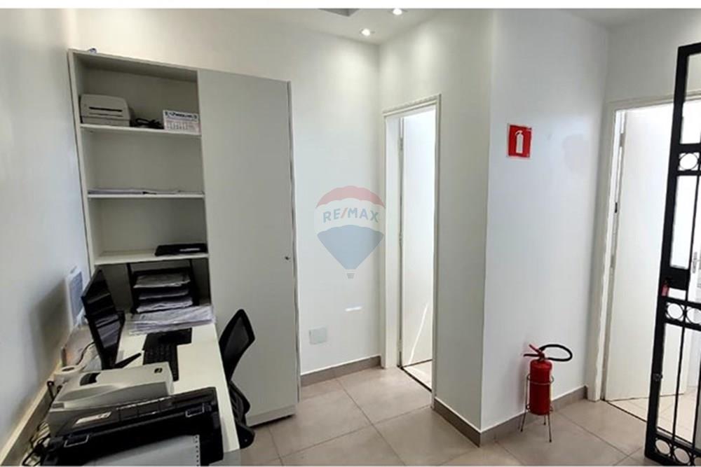 Loja-Salão, 274 m² - Foto 19