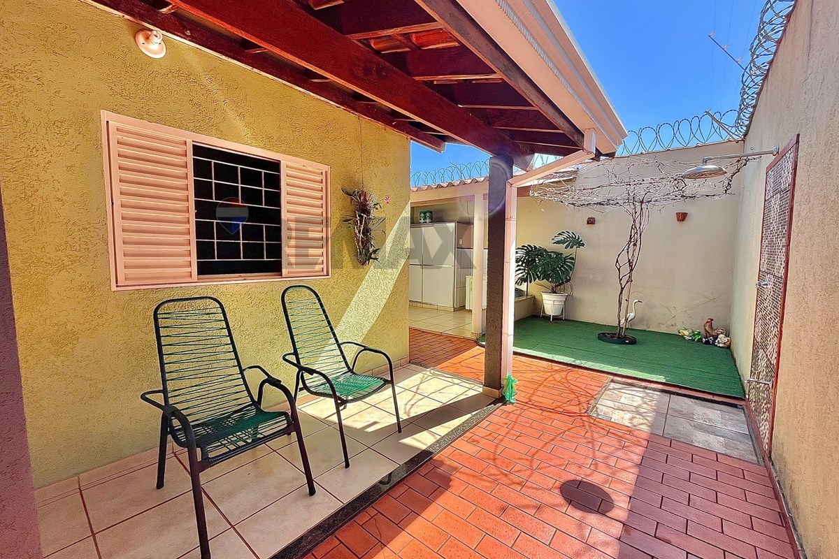 Casa, 3 quartos, 188 m² - Foto 4