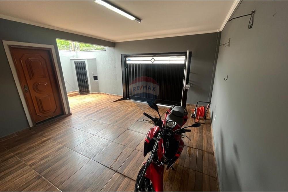 Casa, 3 quartos, 161 m² - Foto 2
