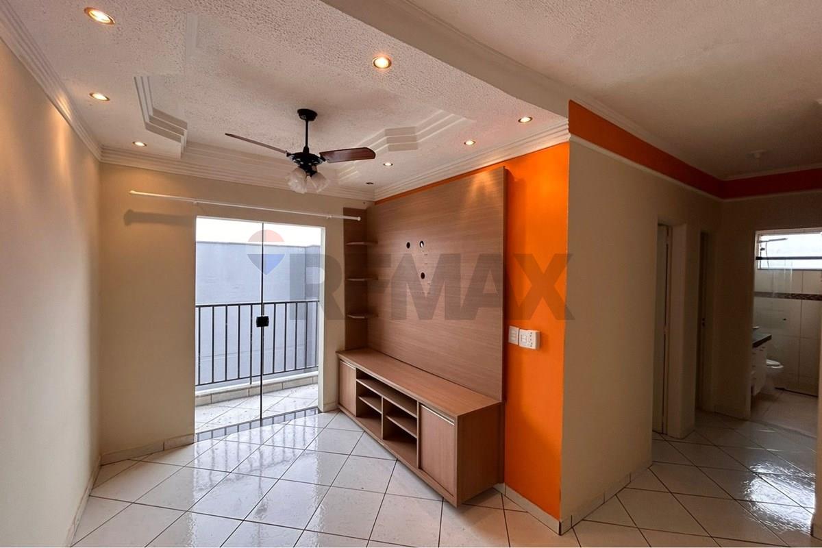 Apartamento, 3 quartos, 67 m² - Foto 1