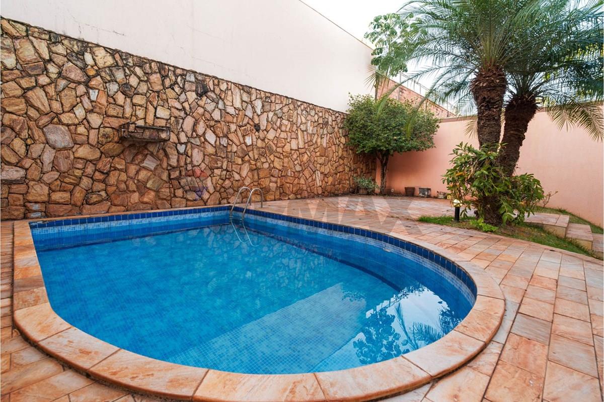Sobrado, 4 quartos, 380 m² - Foto 49