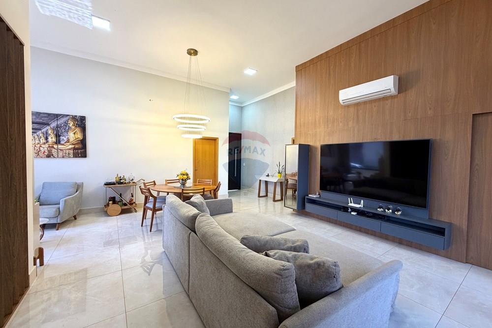 Casa de Condomínio, 3 quartos - Foto 8