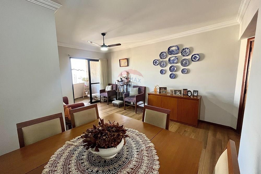 Apartamento, 3 quartos, 84 m² - Foto 4