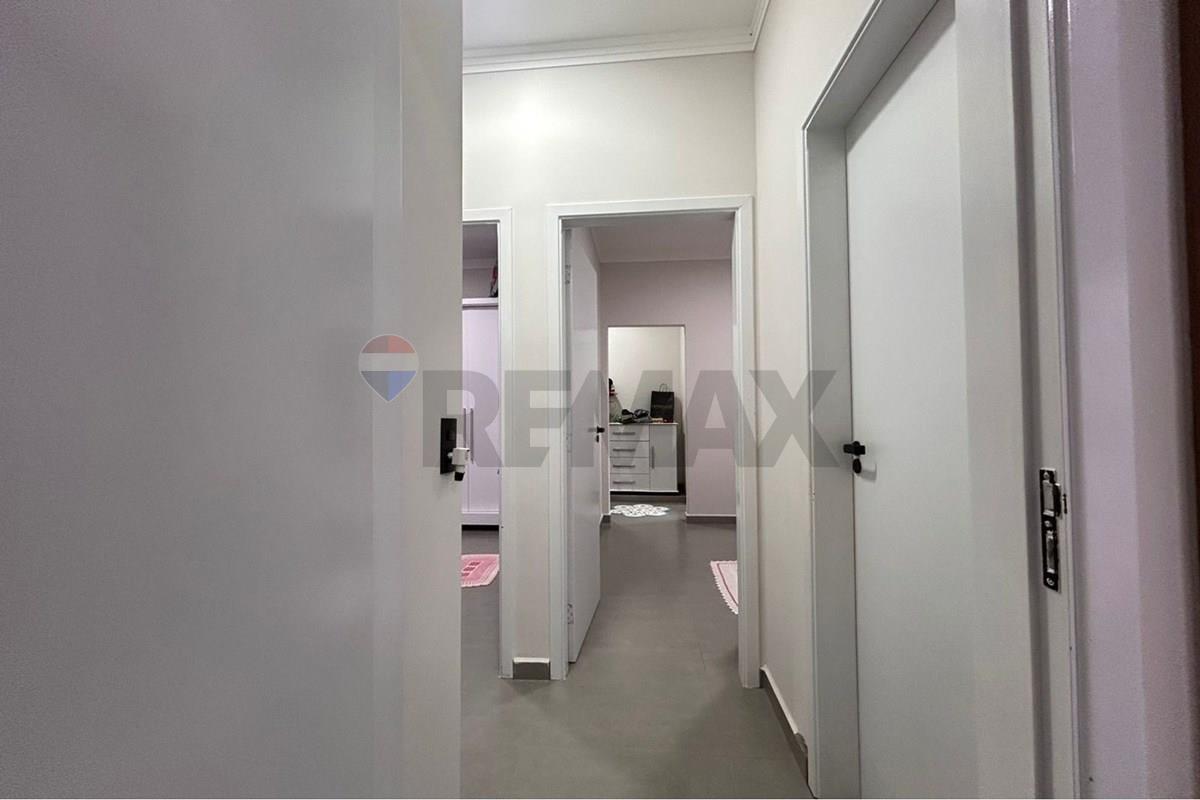Casa, 3 quartos, 171 m² - Foto 21