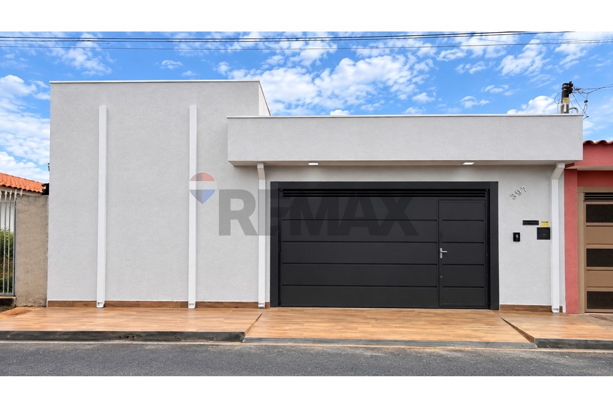 Casa, 3 quartos, 139 m² - Foto 3