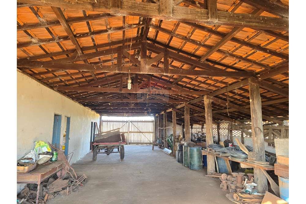 Fazenda, 1657 hectares - Foto 23