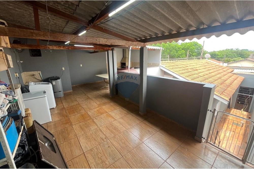 Casa, 3 quartos, 161 m² - Foto 26