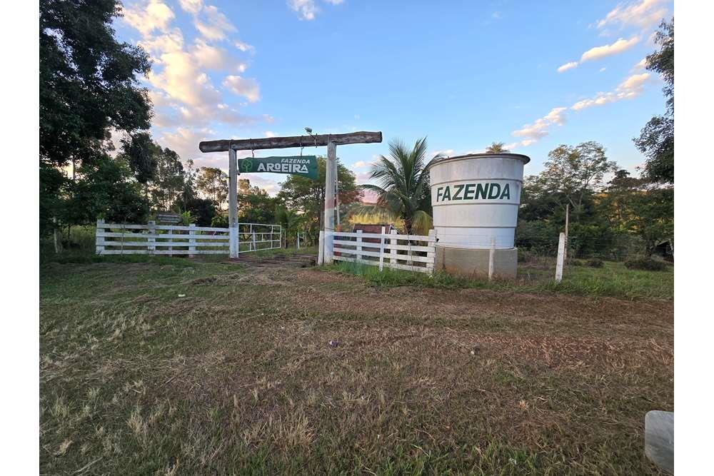 Fazenda, 12 hectares - Foto 45