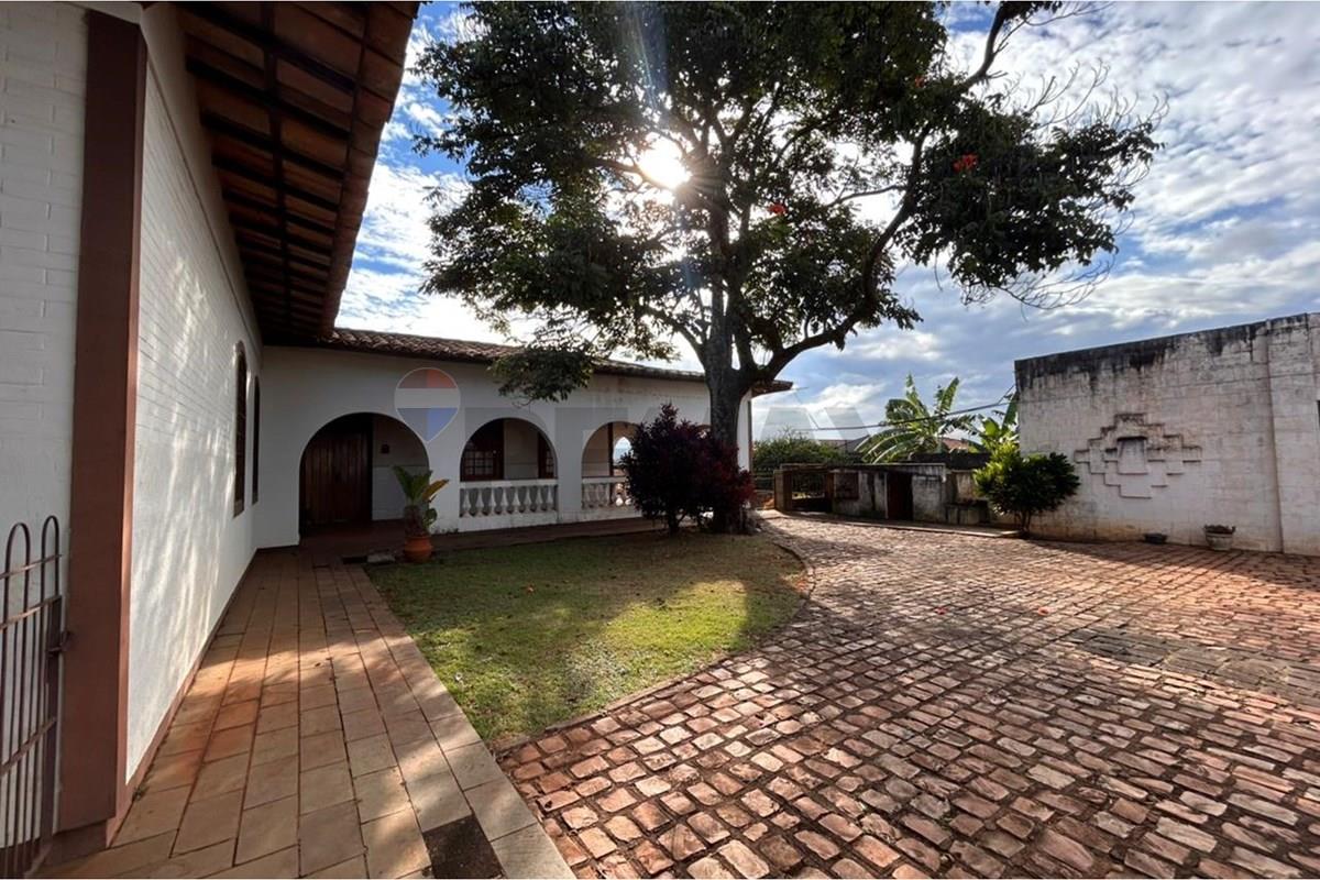 Casa, 6 quartos, 550 m² - Foto 2