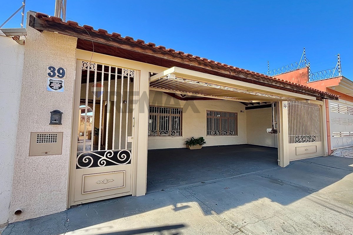 Casa, 3 quartos, 344 m² - Foto 35