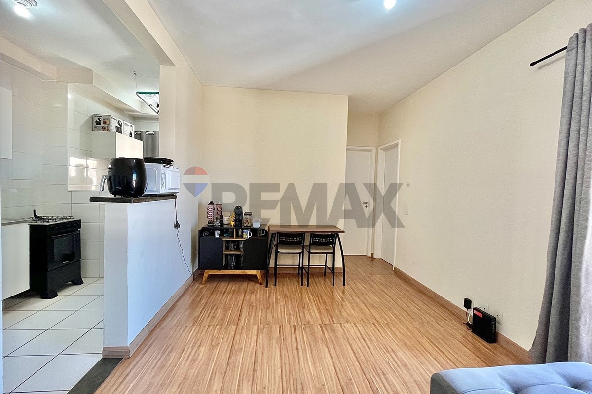 Apartamento, 2 quartos, 51 m² - Foto 8