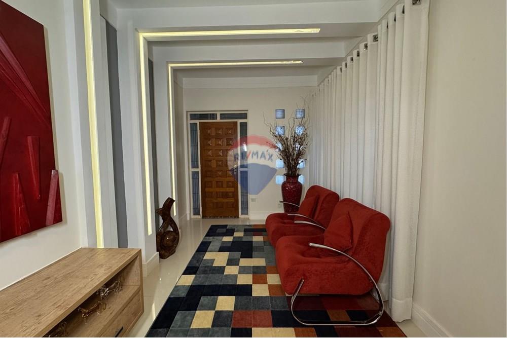 Casa, 4 quartos, 280 m² - Foto 10