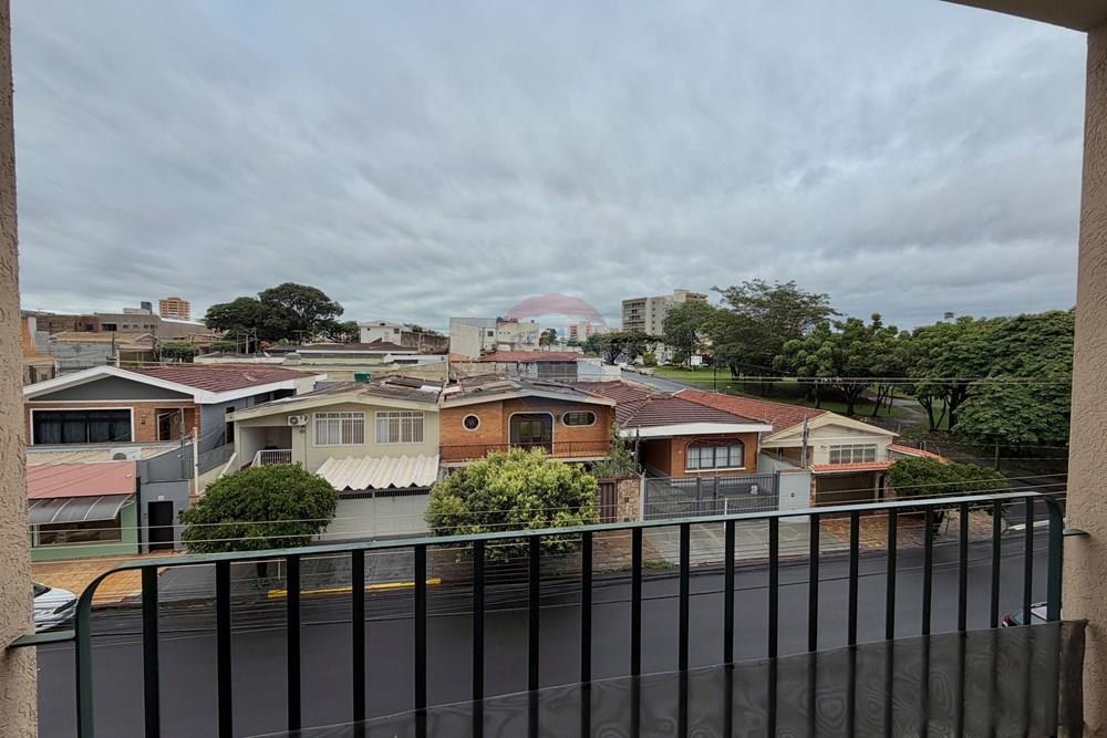 Apartamento, 2 quartos, 67 m² - Foto 13