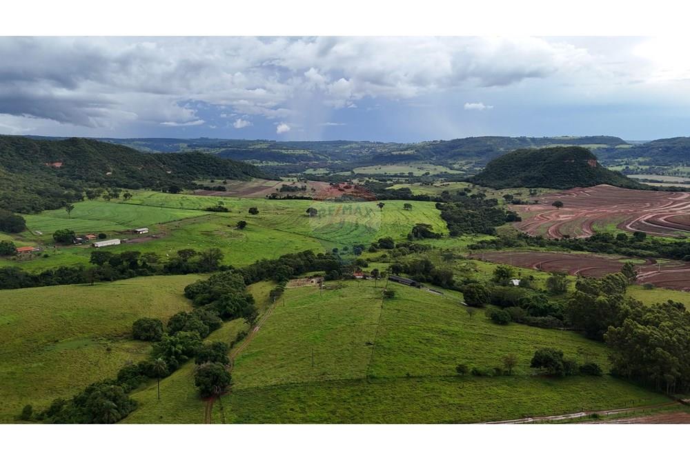 Fazenda, 60 hectares - Foto 4