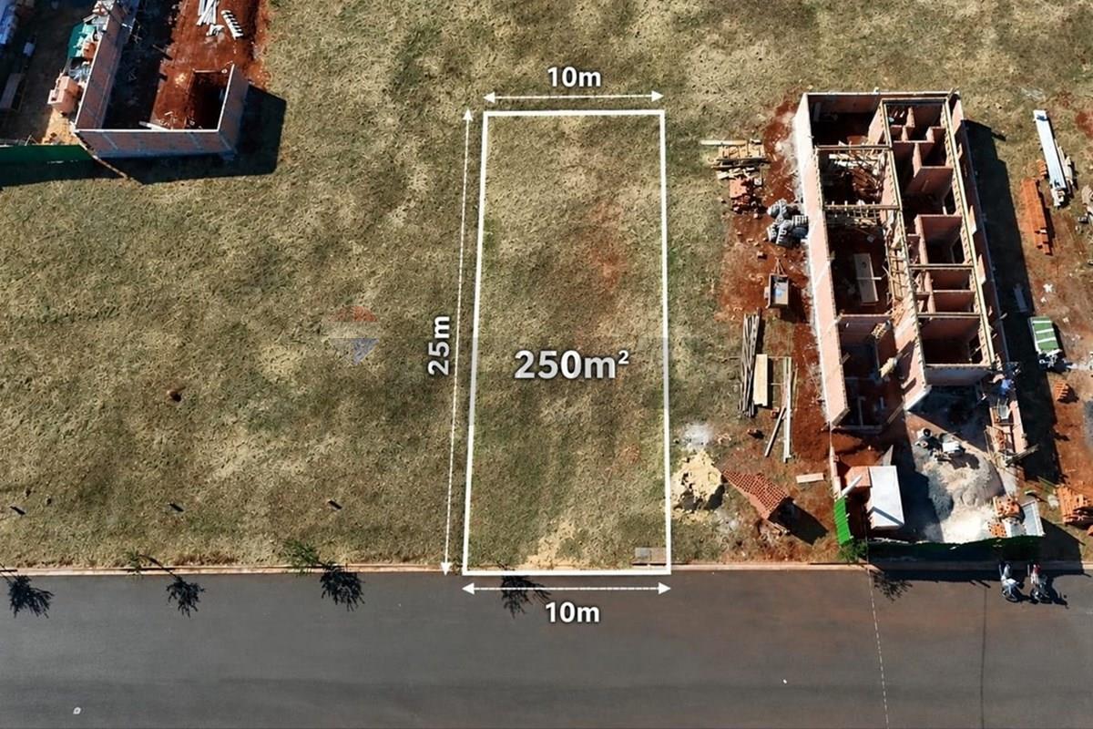 Terreno, 250 m² - Foto 19