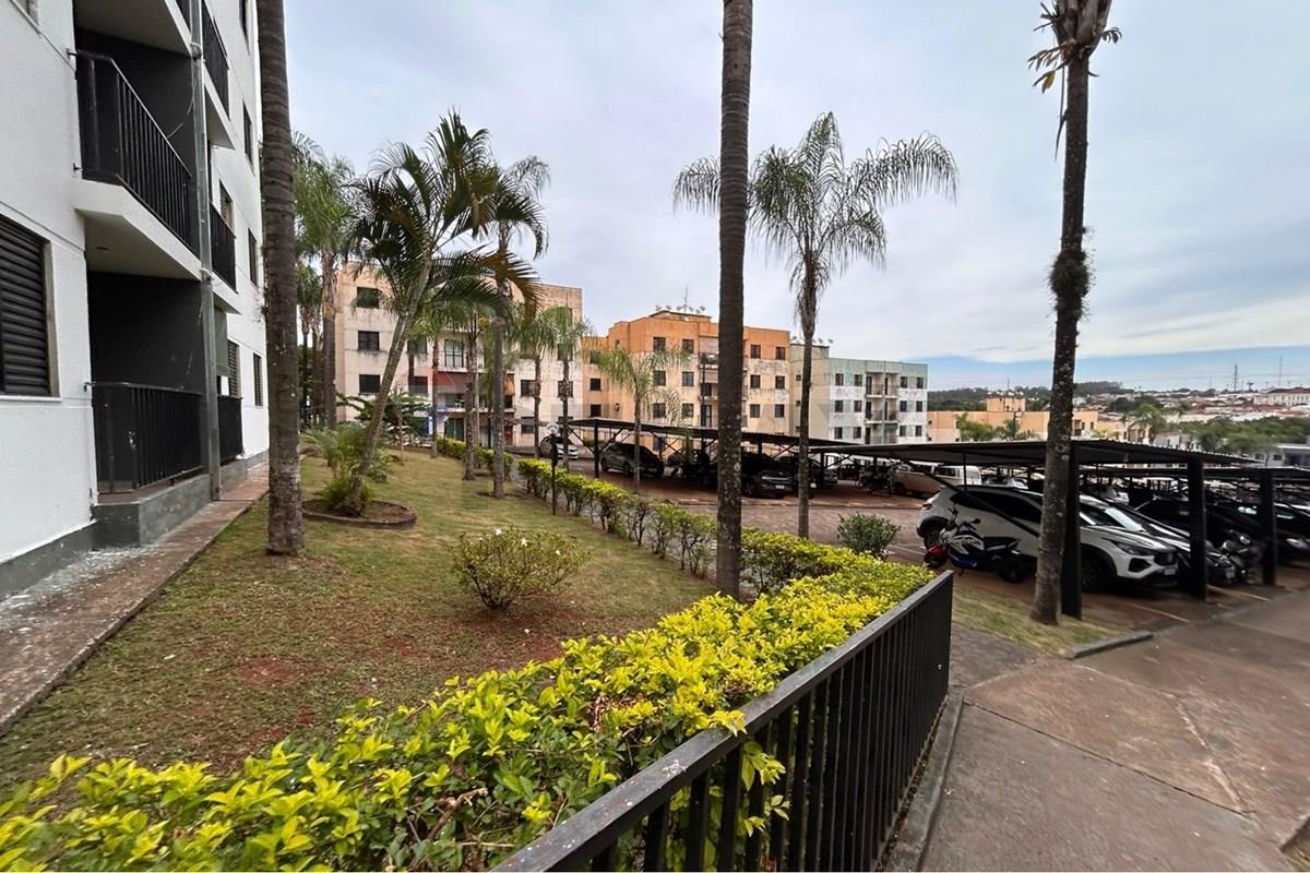 Apartamento, 3 quartos, 67 m² - Foto 17