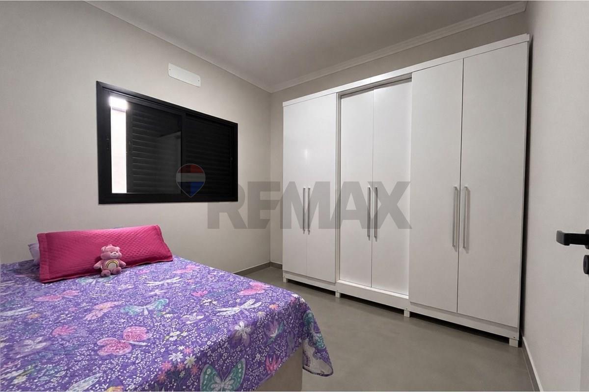 Casa, 3 quartos, 171 m² - Foto 4