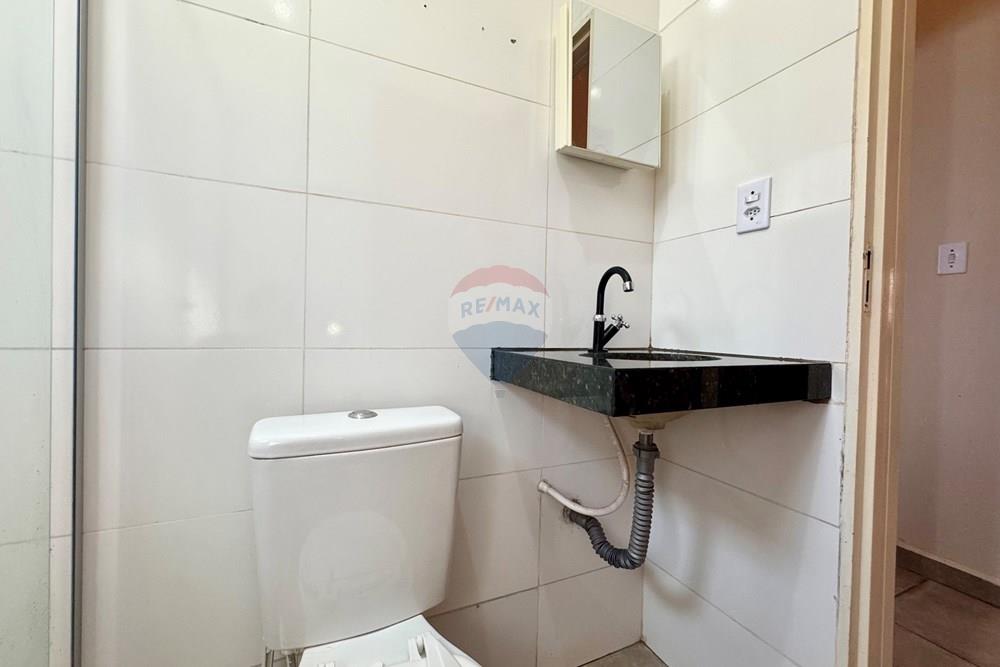 Casa, 2 quartos - Foto 16