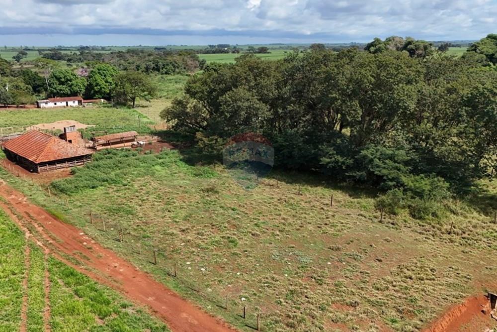 Fazenda, 27 hectares - Foto 13