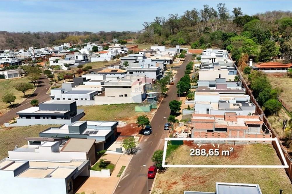 Terreno, 288 m² - Foto 5