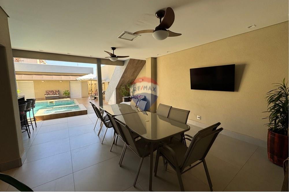 Casa, 4 quartos, 280 m² - Foto 40