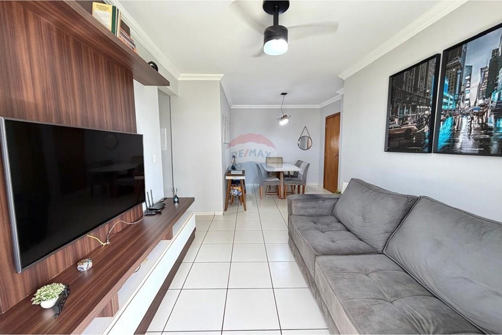 Apartamento, 2 quartos, 75 m² - Foto 8