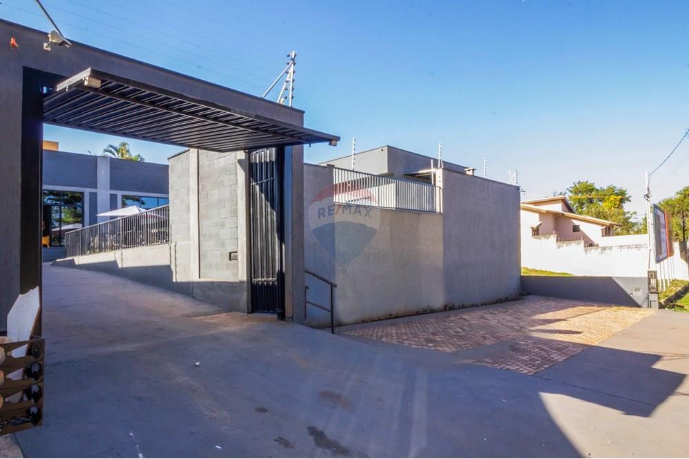 Hotel, 4 quartos, 325 m² - Foto 3