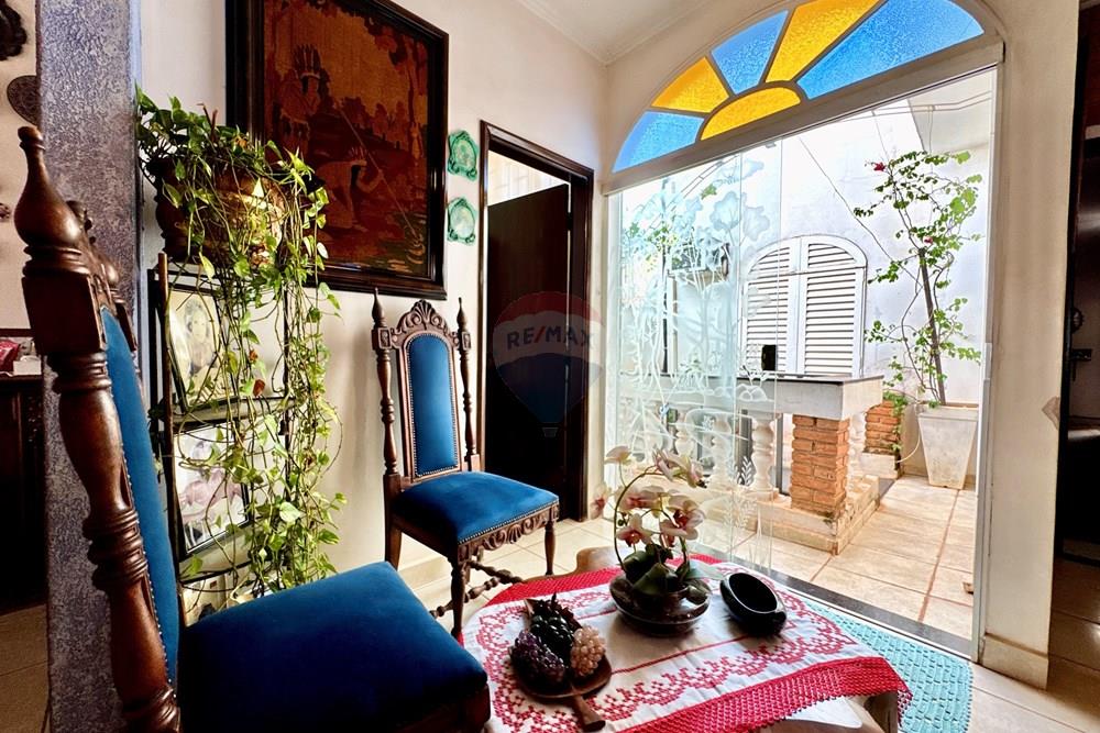 Casa, 4 quartos, 429 m² - Foto 15