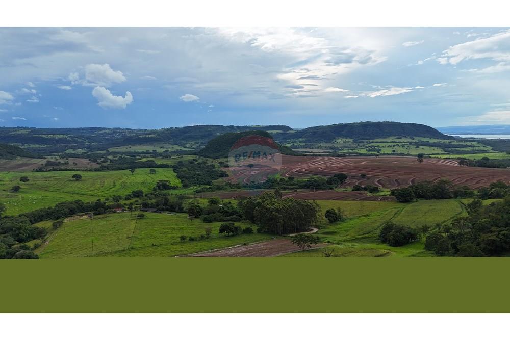 Fazenda, 60 hectares - Foto 23