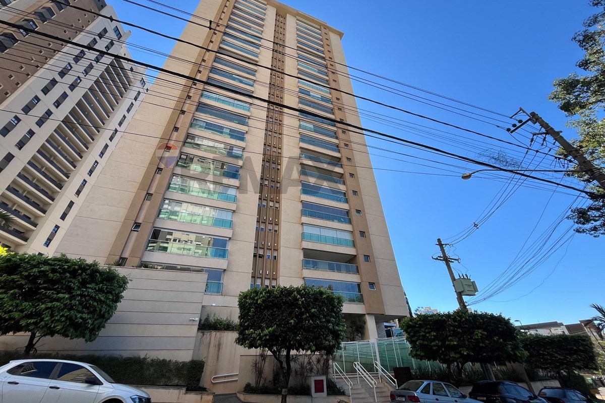 Apartamento, 3 quartos, 108 m² - Foto 2