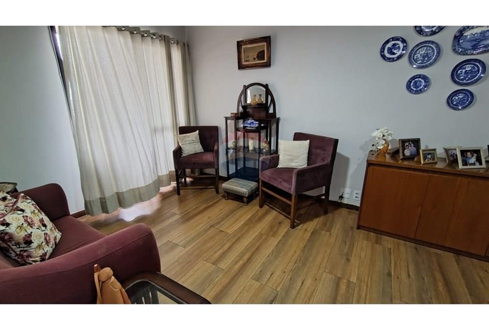 Apartamento, 3 quartos, 84 m² - Foto 20