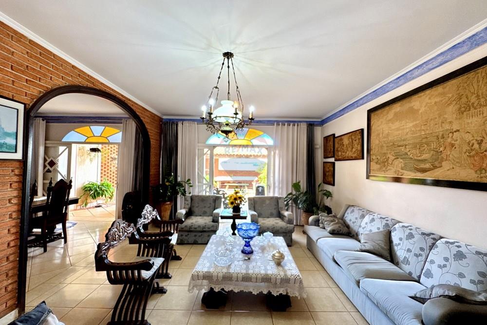 Casa, 4 quartos, 429 m² - Foto 39