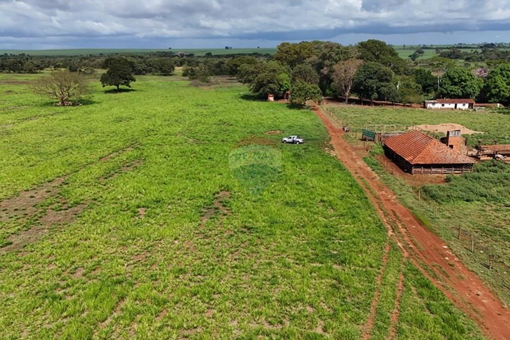 Fazenda, 27 hectares - Foto 1