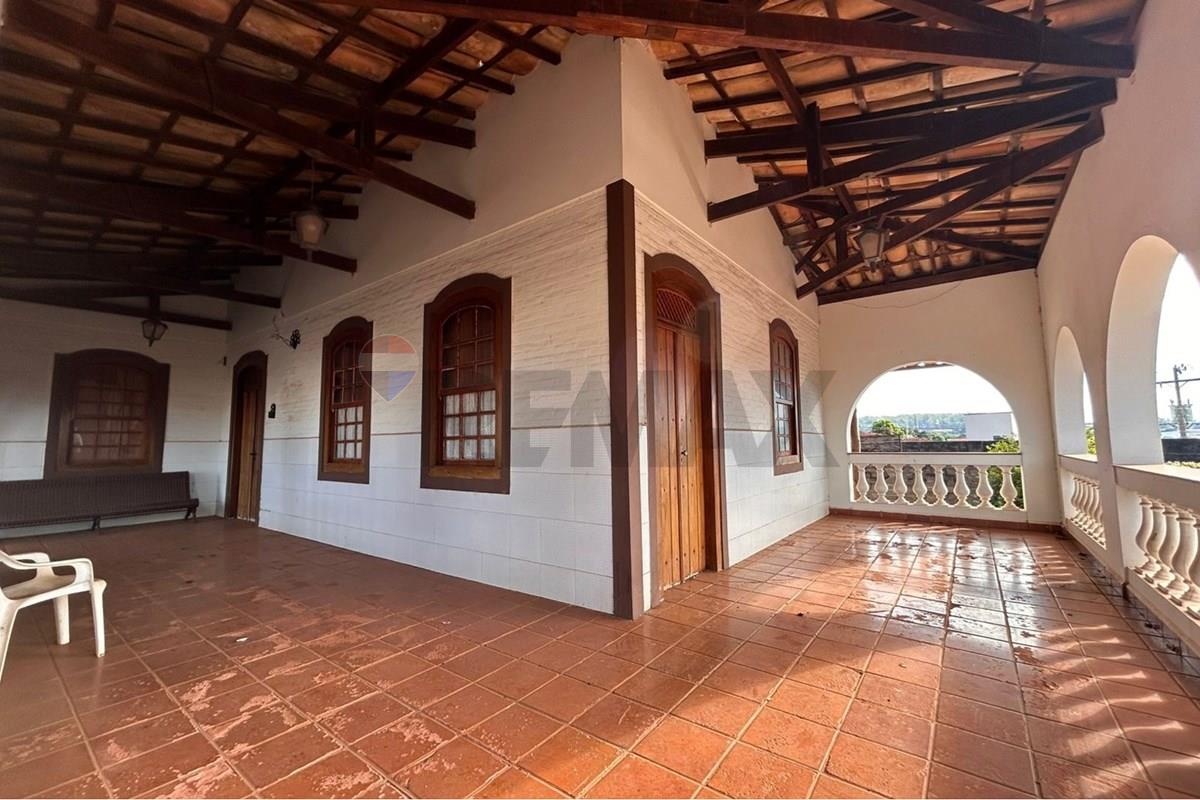 Casa, 6 quartos, 550 m² - Foto 9