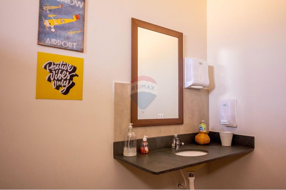 Hotel, 4 quartos, 325 m² - Foto 20