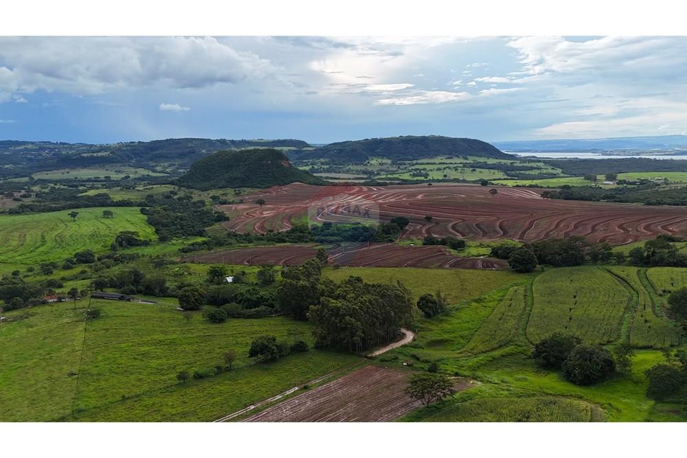 Fazenda, 60 hectares - Foto 18