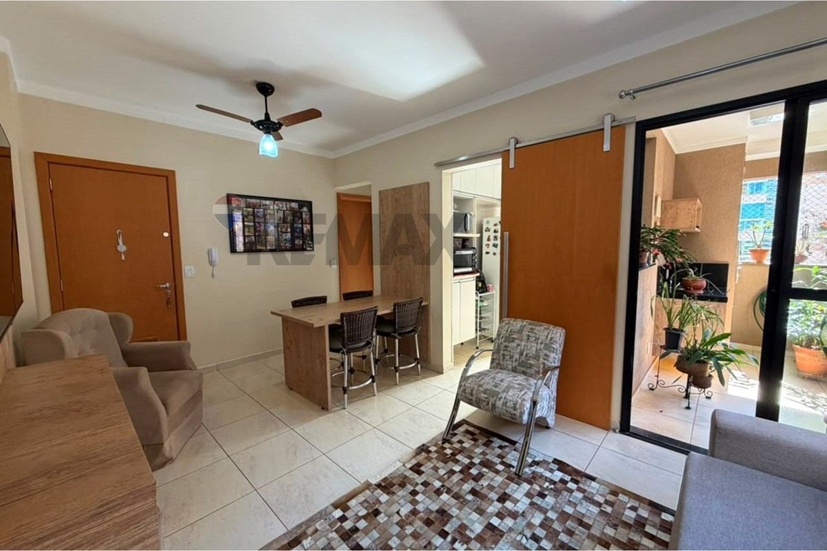 Apartamento, 1 quarto, 53 m² - Foto 9
