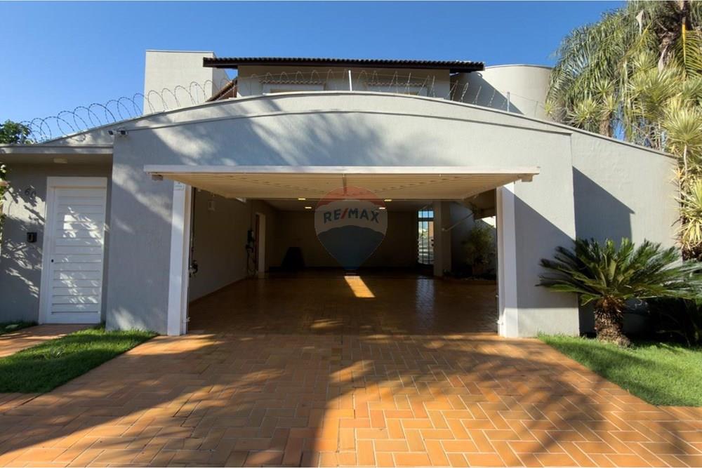 Sobrado, 4 quartos - Foto 5