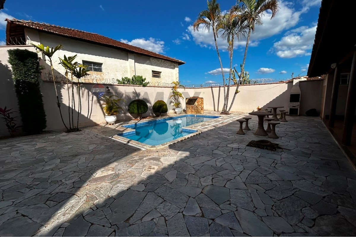 Casa, 5 quartos, 3130 m² - Foto 20