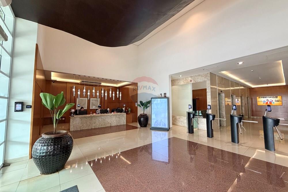 Sala-Conjunto, 38 m² - Foto 6