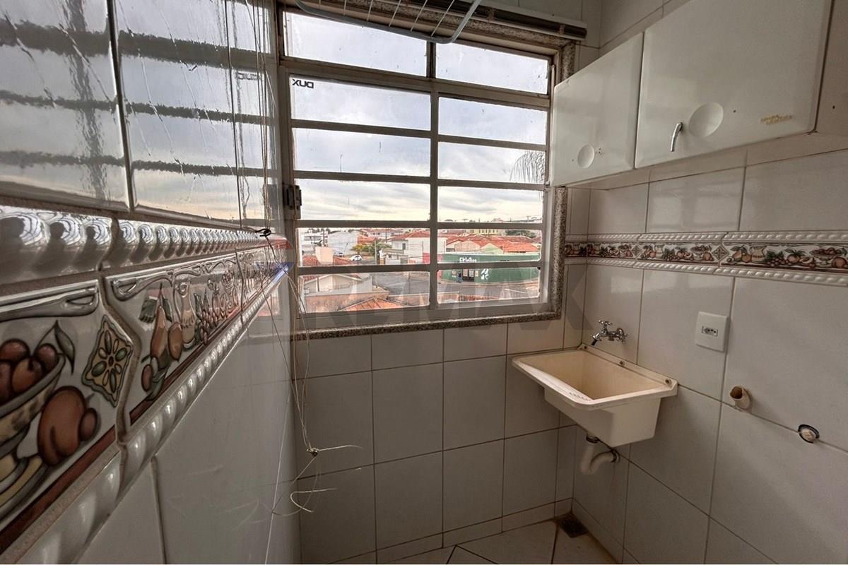 Apartamento, 3 quartos, 67 m² - Foto 5